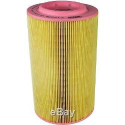 Revision Liqui Moly Oil Filter 6l 5w-40 Fiat Ducato Bus 244 Z