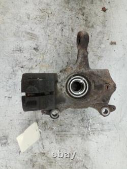 Right front hub pivot FIAT DUCATO 3 PHASE 1 1357005080