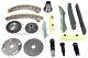 Rs0033 Distribution Chain Kit For Iveco F1ce Fullset 504084527 504288857