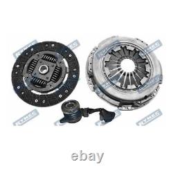 Rymec JT18201028 Clutch Kit for Fiat Ducato 250 290 250