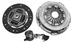 Rymec JT18201028 clutch kit for FIAT DUCATO bus/coach DUCATO van