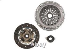 SACHS 3000 951 557 Clutch Kit for FIAT DUCATO Bus (230) 2.8 2000-2002