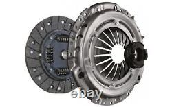 SACHS Clutch Kit 228mm 21 teeth for CITROEN XM FIAT DUCATO 3000 855 201