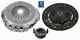Sachs Clutch Kit 3000 855 601 For Fiat Ducato Van
