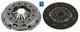 Sachs Clutch Kit 3000 951 657 For Fiat Ducato Platform/chassis Truck