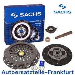 SACHS Clutch Kit Release Bearing for FIAT DUCATO + CITROEN JUMPER