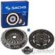 Sachs Clutch Kit Suitable For Citroën Jumper Fiat Ducato Peugeot Boxer 3000