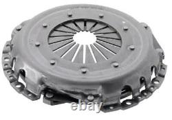 SACHS Clutch Kit for FIAT DUCATO Chassis/Flatbed (230) 3000 855 201