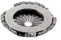 SACHS Clutch Kit for FIAT DUCATO Chassis/Flatbed (230) 3000 855 201