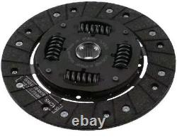SACHS Clutch Kit for FIAT DUCATO Chassis/Flatbed (230) 3000 855 201