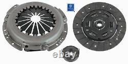 SACHS Clutch Kit for FIAT DUCATO Kasten (280) DUCATO Panorama (280) 3000