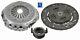 Sachs Clutch Kit For Fiat Ducato Platform/chassis (230) 3000 774 001
