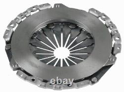 SACHS Clutch Kit for FIAT DUCATO Platform/Chassis (230) 3000 774 001