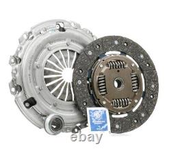 SACHS Clutch Kit for FIAT DUCATO Platform/Chassis (230) 3000 951 619