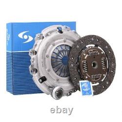 SACHS Clutch Kit for FIAT DUCATO Platform/Chassis (230) 3000 951 619