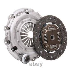 SACHS Clutch Kit for FIAT DUCATO Platform/Chassis (230) 3000 951 619