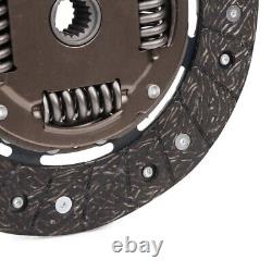 SACHS Clutch Kit for FIAT DUCATO Platform/Chassis (230) 3000 951 619