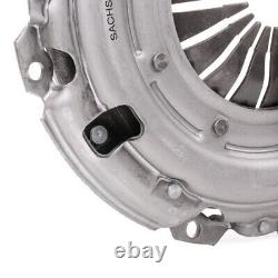 SACHS Clutch Kit for FIAT DUCATO Platform/Chassis (230) 3000 951 619