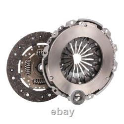 SACHS Clutch Kit for FIAT DUCATO Platform/Chassis (230) 3000 951 619