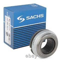 SACHS Clutch Kit for FIAT DUCATO Platform/Chassis (230) 3000 951 619