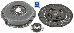 SACHS Clutch Kit for FIAT DUCATO Van (280) DUCATO Panorama (280) 3000