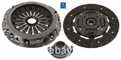 SACHS Clutch Kit for FIAT Ducato II Platform/Chassis Truck (230) 3000