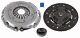 Sachs Clutch Kit For Fiat Ducato Van (250, 290) 3000 970 125