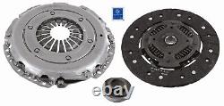 SACHS Clutch Kit for FIAT Ducato Van (250, 290) 3000 970 125