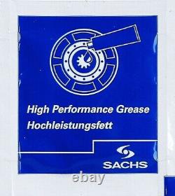SACHS Clutch Kit for FIAT Ducato Van (250, 290) 3000 970 125