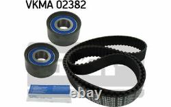 SKF Distribution Kit for IVECO DAILY VKMA 02382 Auto Parts Mister Auto