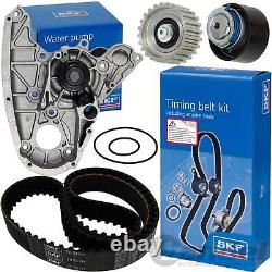 SKF Timing Belt Kit + Pump 2.3 D Suitable for Fiat Ducato Daily