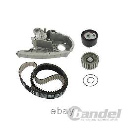 SKF Timing Belt Kit + Pump 2.3 D Suitable for Fiat Ducato Daily