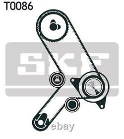 SKF Timing Belt Kit VKMA 02169 for FIAT DUCATO Flatbed/Chassis (230)