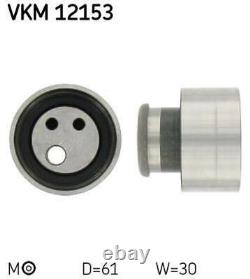 SKF Timing Belt Kit VKMA 02169 for FIAT DUCATO Flatbed/Chassis (230)