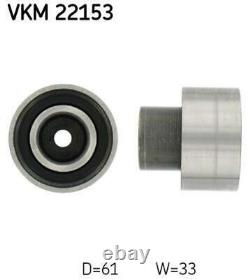 SKF Timing Belt Kit VKMA 02169 for FIAT DUCATO Flatbed/Chassis (230)