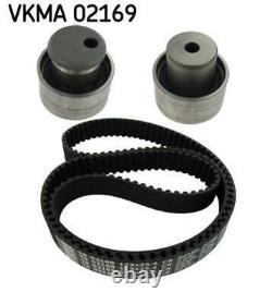 SKF Timing Belt Kit VKMA 02169 for FIAT DUCATO Flatbed/Chassis (230)