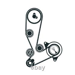SKF Timing Belt Kit VKMA 02390