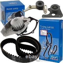 SKF Timing Belt Kit for 1.9 D Citroen Jumper Fiat Ducato Peugeot
