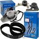 Skf Timing Belt Kit For 1.9 D Citroen Jumper Fiat Ducato Peugeot