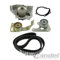 SKF Timing Belt Kit for 1.9 D Citroen Jumper Fiat Ducato Peugeot