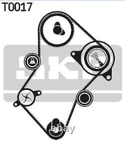 SKF Timing Belt Kit for 1.9 D Citroen Jumper Fiat Ducato Peugeot