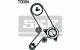 Skf Timing Belt Kit For Fiat Ducato Vkma 02169 Auto Parts Mister Auto