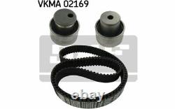 SKF Timing Belt Kit for FIAT DUCATO VKMA 02169 Auto Parts Mister Auto