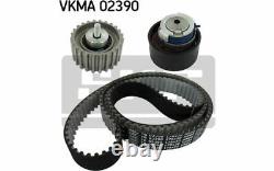 SKF Timing Belt Kit for IVECO DAILY FIAT DUCATO VKMA 02390 Mister Auto