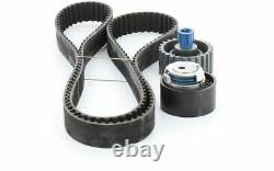SKF Timing Belt Kit for IVECO DAILY FIAT DUCATO VKMA 02390 Mister Auto