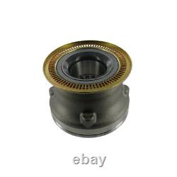 SKF Wheel Bearing Kit VKBA 5411