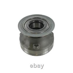 SKF Wheel Bearing Kit VKBA 5414