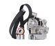 Snr Distribution Kit + Water Pump Kdp455.350 For Fiat Ducato Van (244)