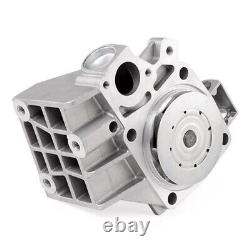 SNR Distribution Kit + Water Pump KDP455.350 for FIAT DUCATO Van (244)