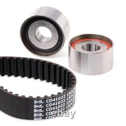 SNR Distribution Kit + Water Pump KDP455.350 for FIAT DUCATO Van (244)